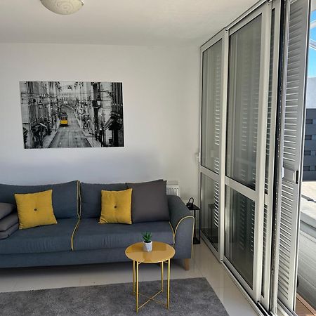 Luxury Apartment Cityzen ซาดาร์ ภายนอก รูปภาพ