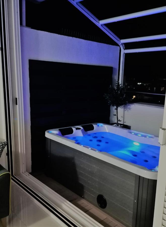 Luxury Apartment Cityzen ซาดาร์ ภายนอก รูปภาพ