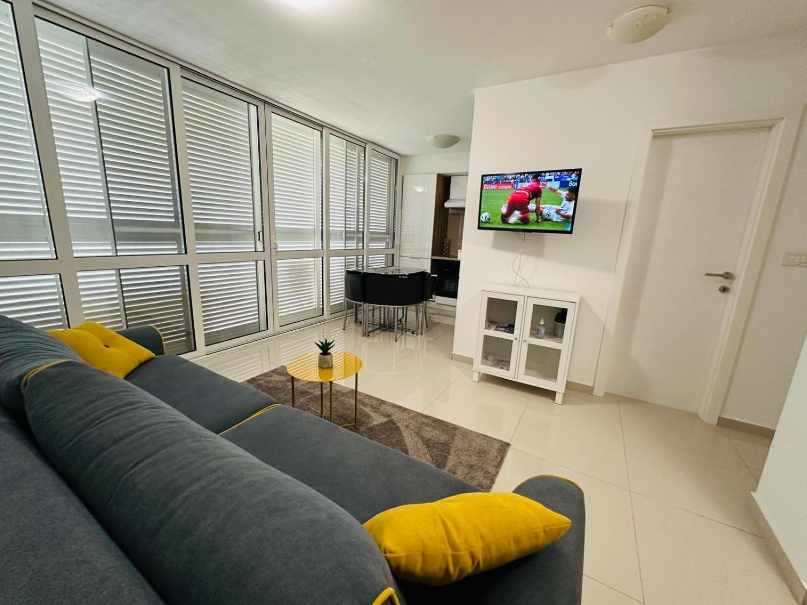 Luxury Apartment Cityzen ซาดาร์ ภายนอก รูปภาพ