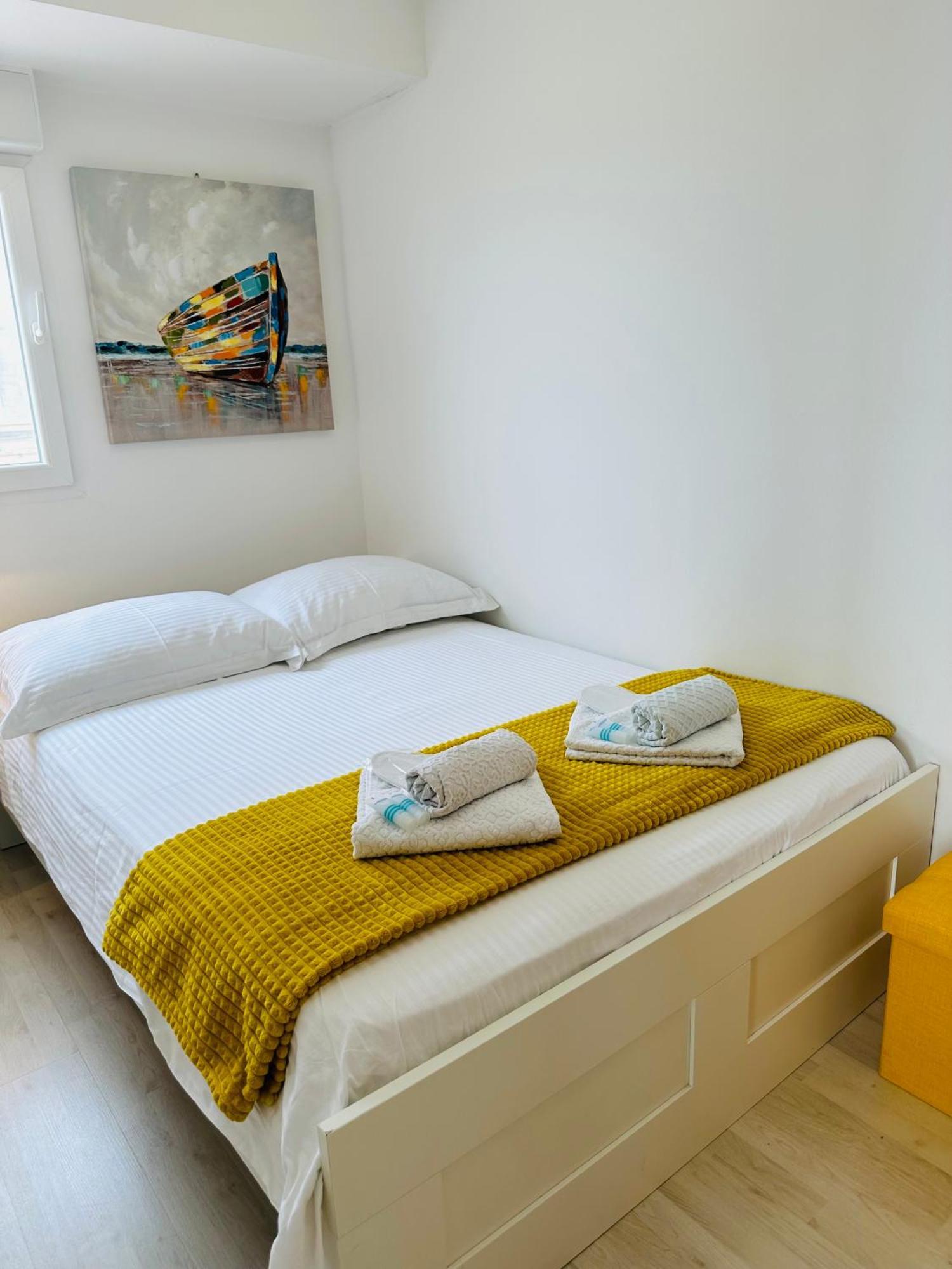Luxury Apartment Cityzen ซาดาร์ ภายนอก รูปภาพ