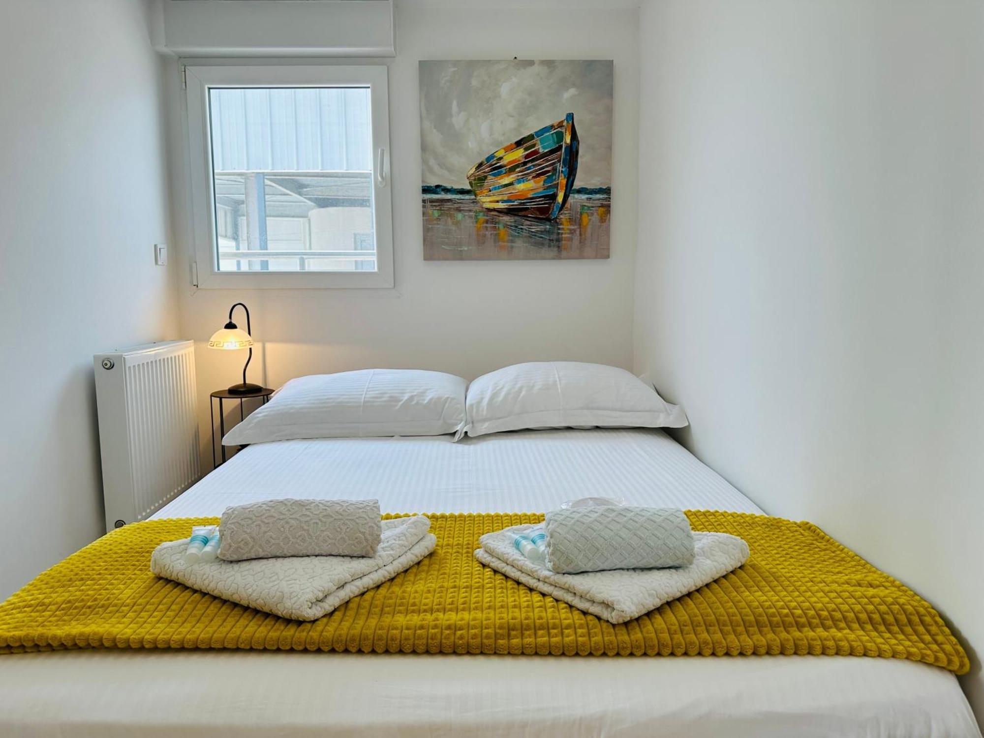 Luxury Apartment Cityzen ซาดาร์ ภายนอก รูปภาพ